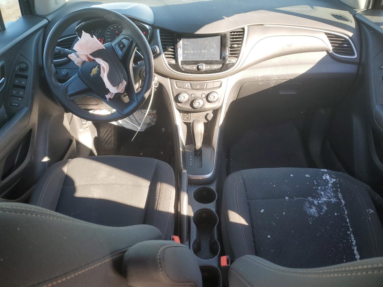 2017 Chevrolet Trax - Image 8