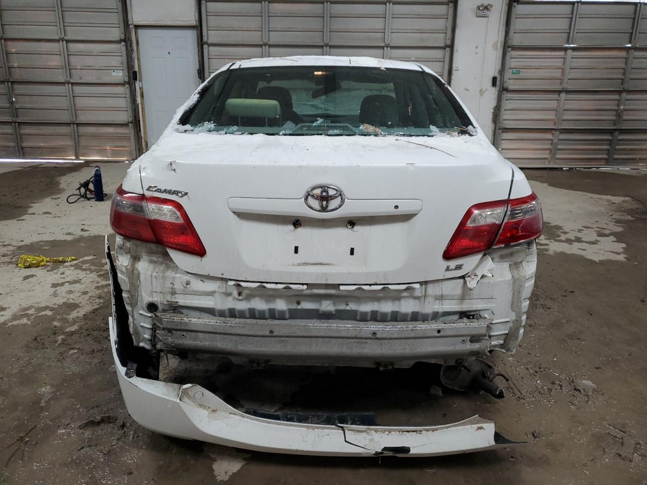 2009 Toyota Camry - Image 6