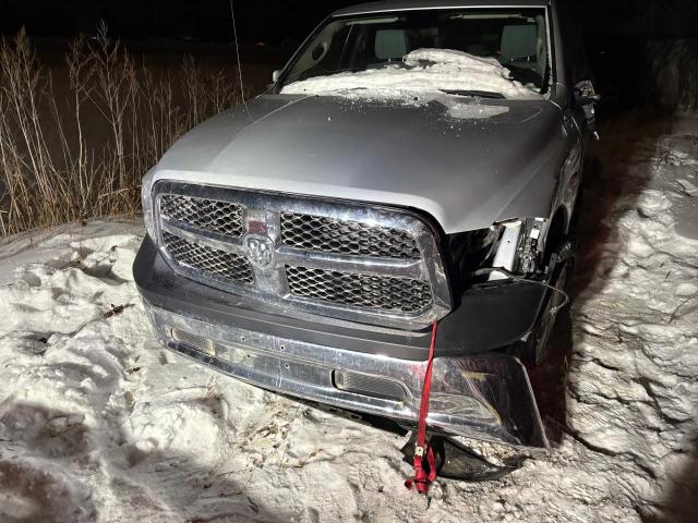 2017 RAM 1500 ST