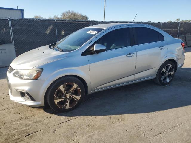 Orlando, FL에서 판매 중인 2017 Chevrolet Sonic Premier - Minor Dent/Scratches