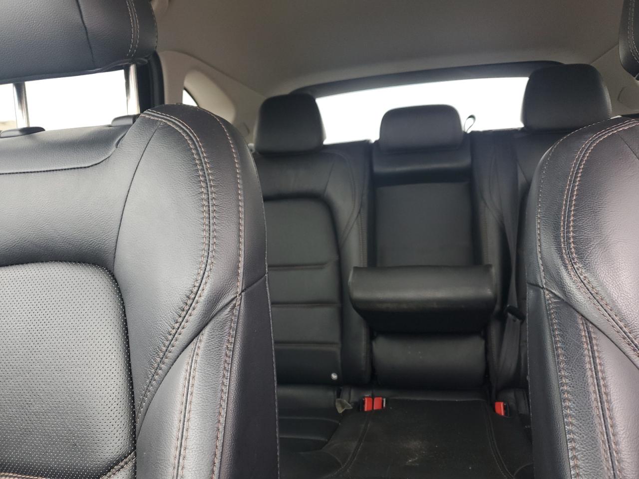 2018 Mazda CX-5 - Image 10