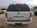 2005 Ford Explorer Xlt en Venta en Oklahoma City, OK - Front End