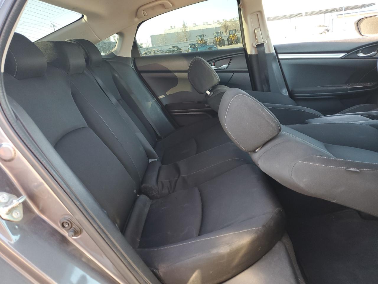 2017 Honda Civic - Image 10