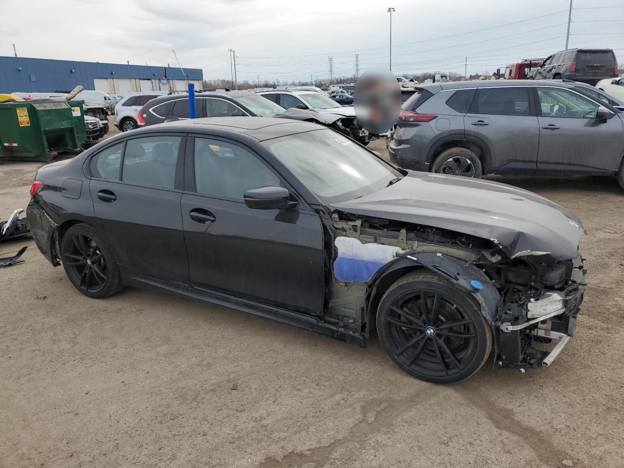 2019 BMW 3er - Image 4