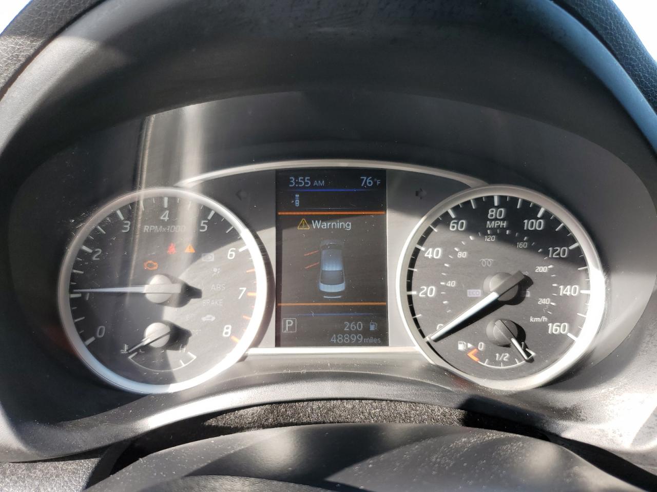 2019 Nissan Sentra - Image 9