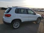 2018 Volkswagen Tiguan Limited  на продаже в Brookhaven, NY - Front End