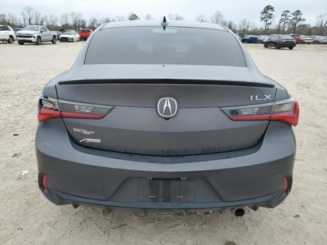 2020 Acura ILX - Image 6