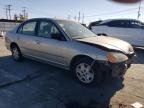 2003 Honda Civic Lx for Sale in Sun Valley, CA - Front End