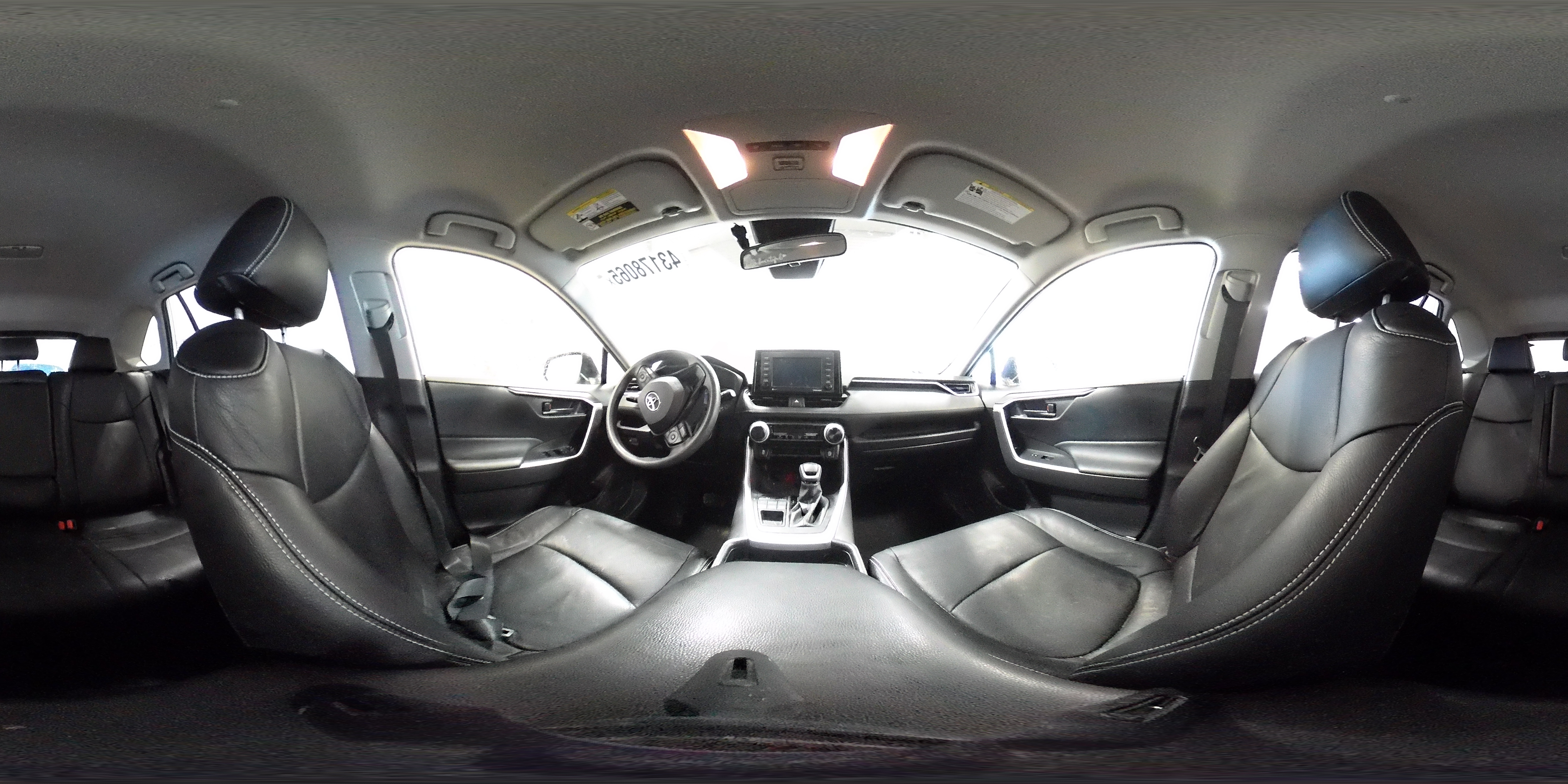2020 Toyota RAV 4 - Image 15