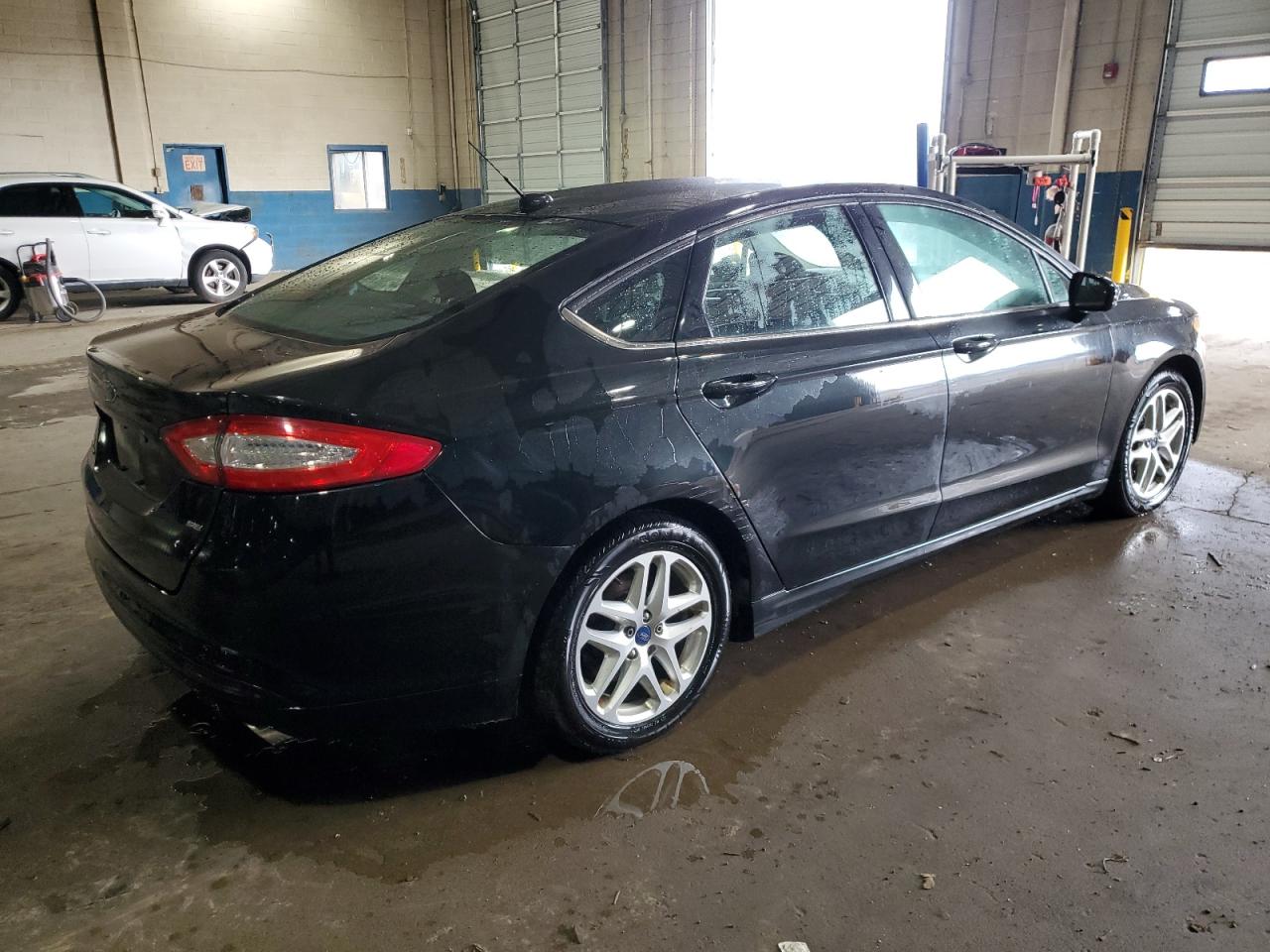 2014 Ford Fusion - Image 3