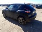 2016 NISSAN JUKE ACENT for sale at Copart YORK