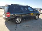 2002 Toyota Highlander Limited للبيع في Wilmer، TX - Side