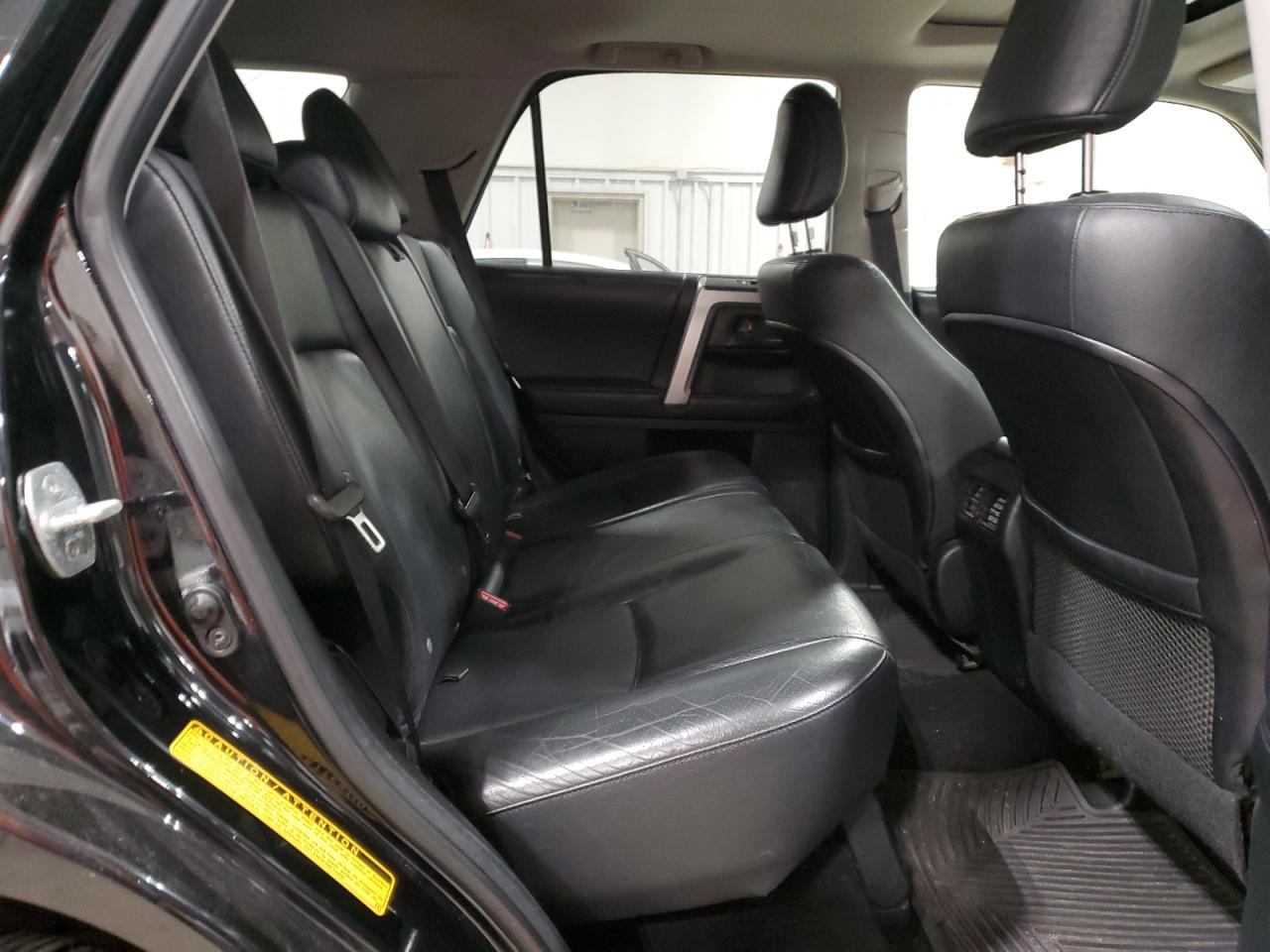 2012 Toyota 4Runner - Image 11