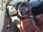 2005 Audi Tt 3.2 en Venta en Colorado Springs, CO - Rear End