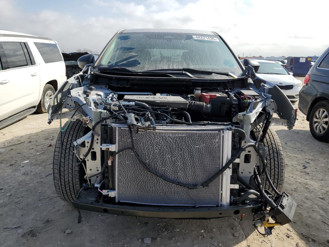 5N1BT3AA2RC761533 NISSAN ROGUE 2024