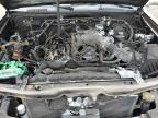 2003 Nissan Frontier Crew Cab Xe за продажба в Florence, MS - Burn - Engine