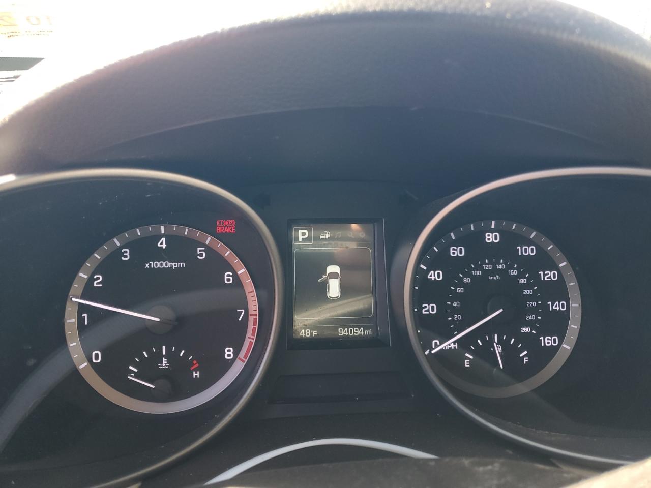 2018 Hyundai Santa Fe - Image 9