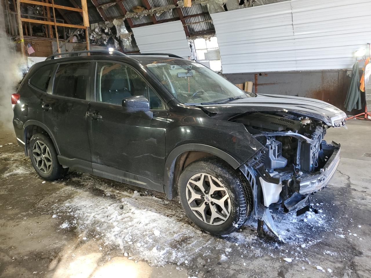 2019 Subaru Forester - Image 4
