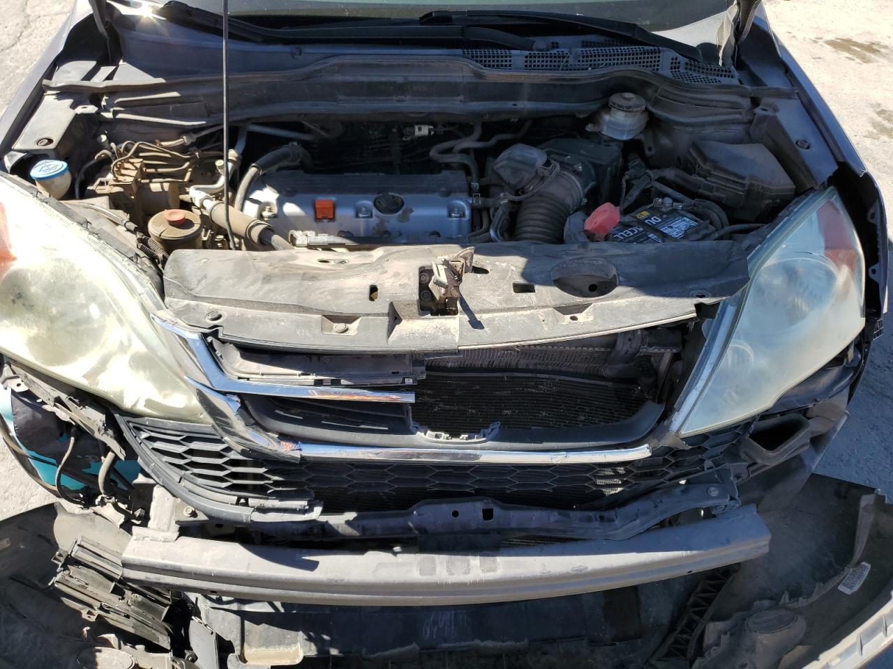 2011 Honda CR-V - Image 12
