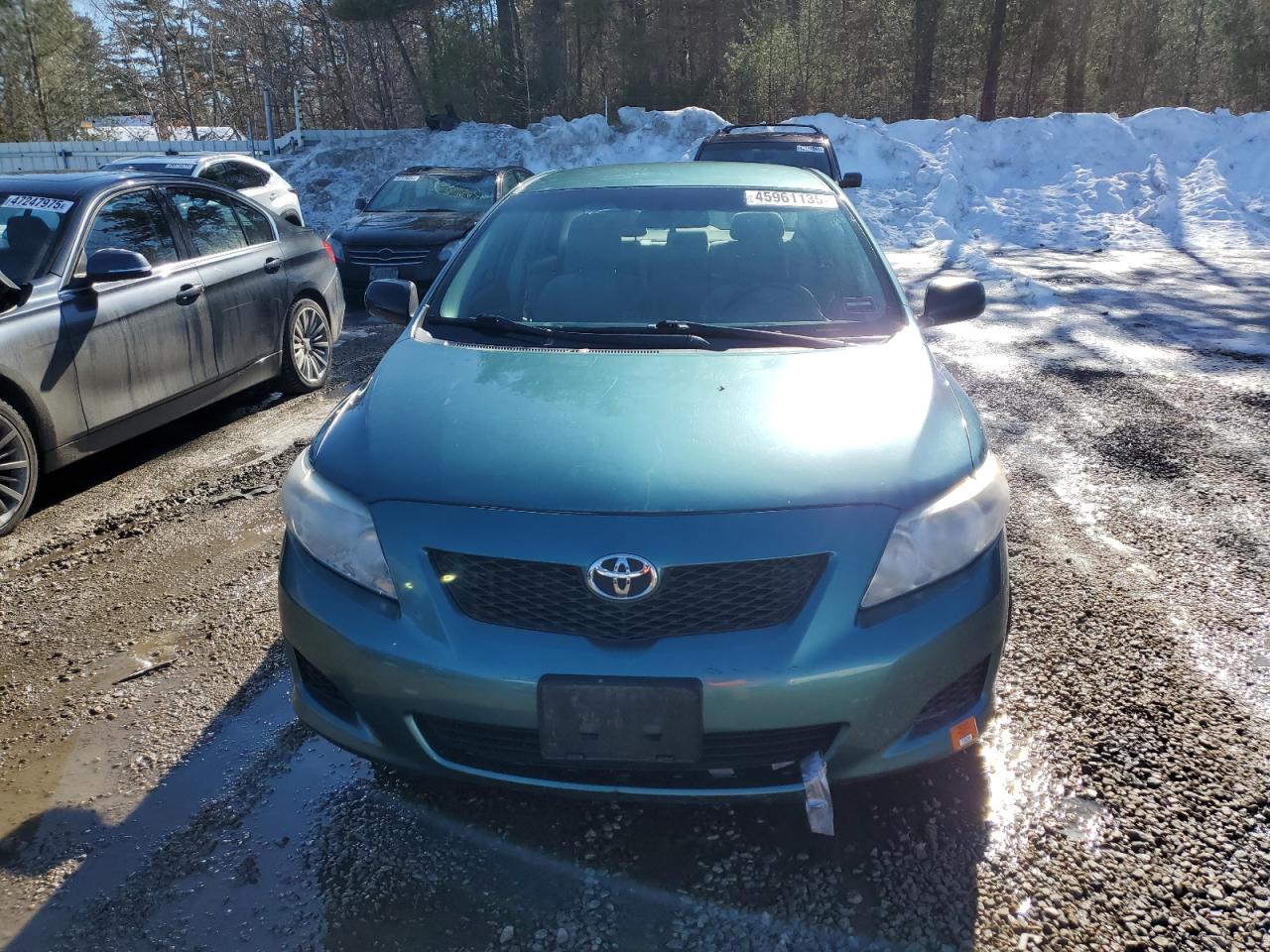 2009 Toyota Corolla - Image 5