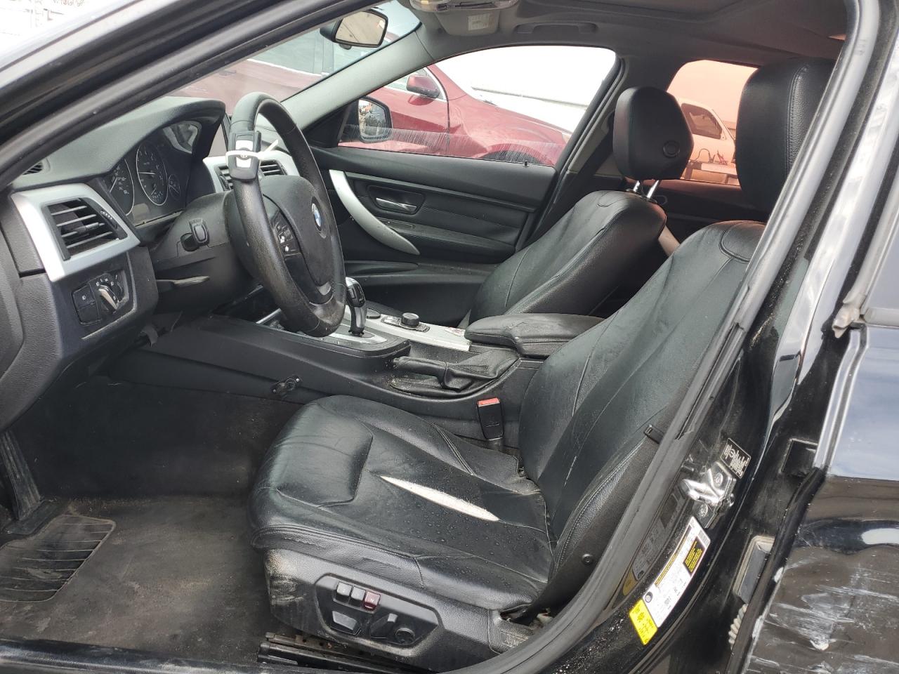 2012 BMW 3er - Image 7