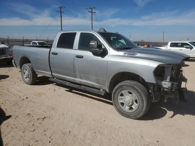  RAM 2500 2023 Серебристый