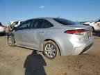 2022 Toyota Corolla Le for Sale in Fredericksburg, VA - Front End