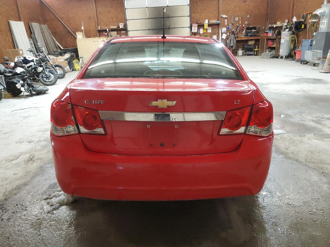 2014 Chevrolet Cruze - Image 6
