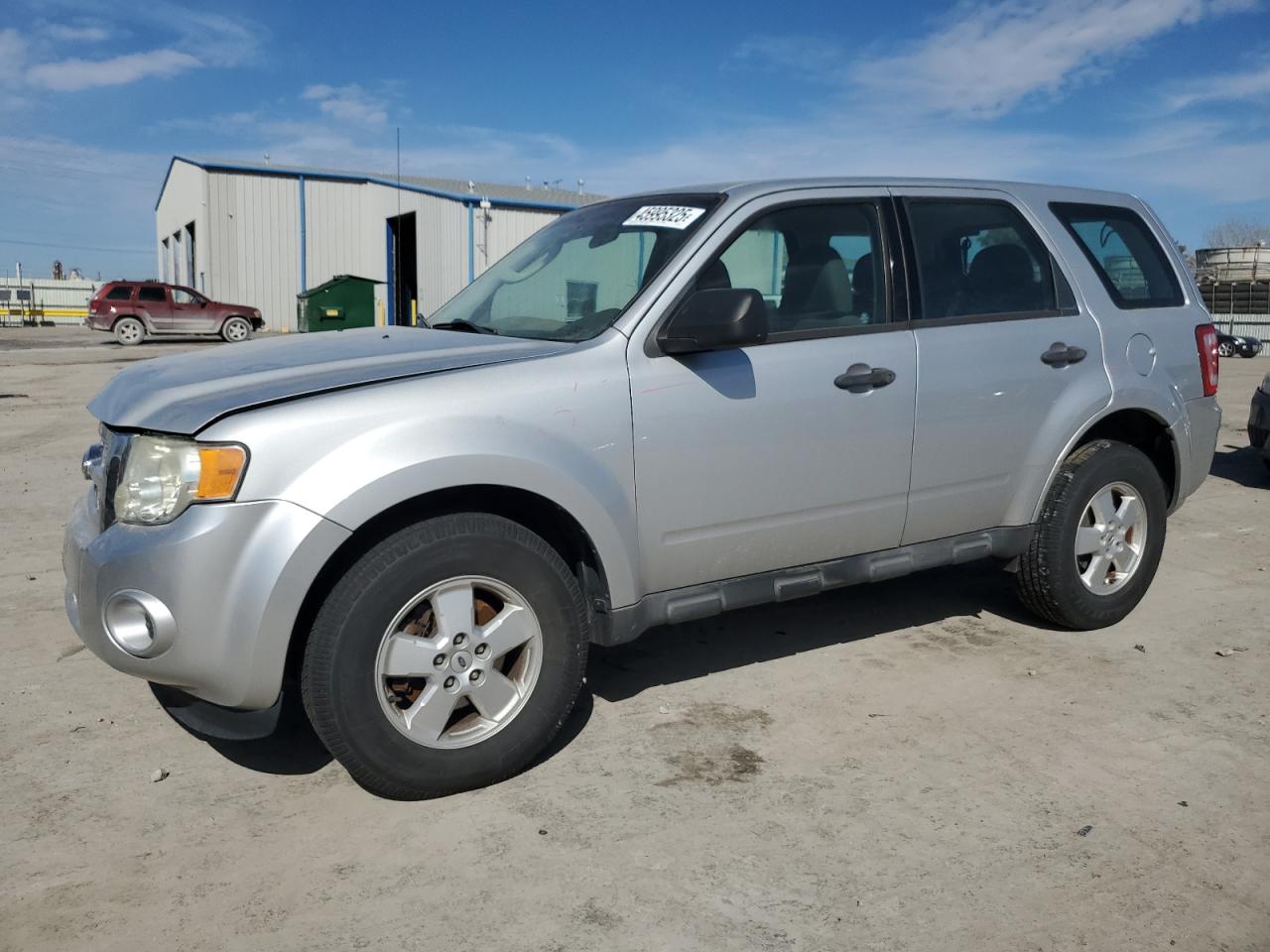 2012 Ford Escape - Image 1