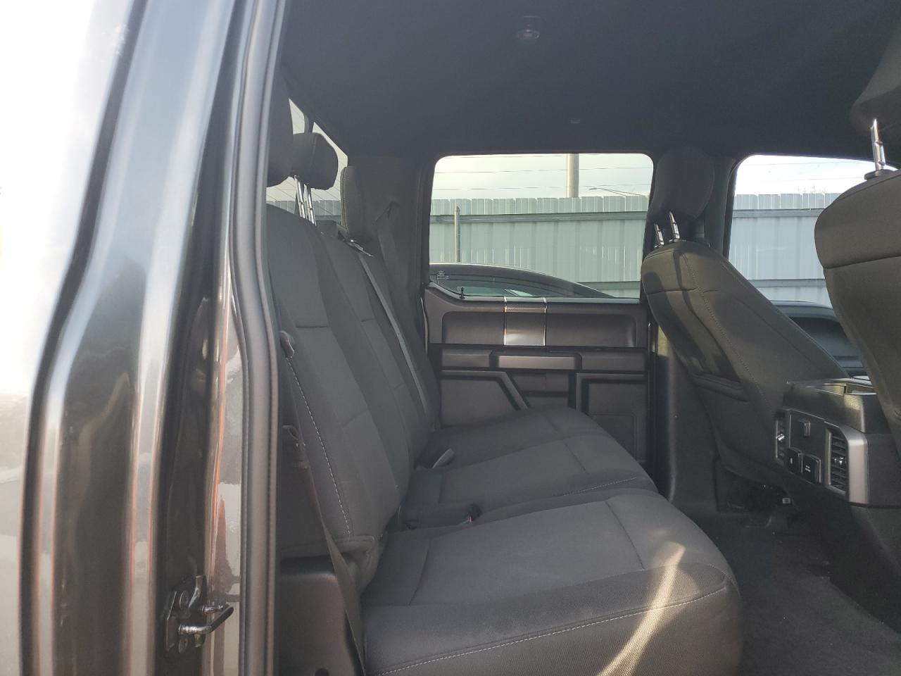1FTEW1EG5JFA40735 FORD F-150 2018