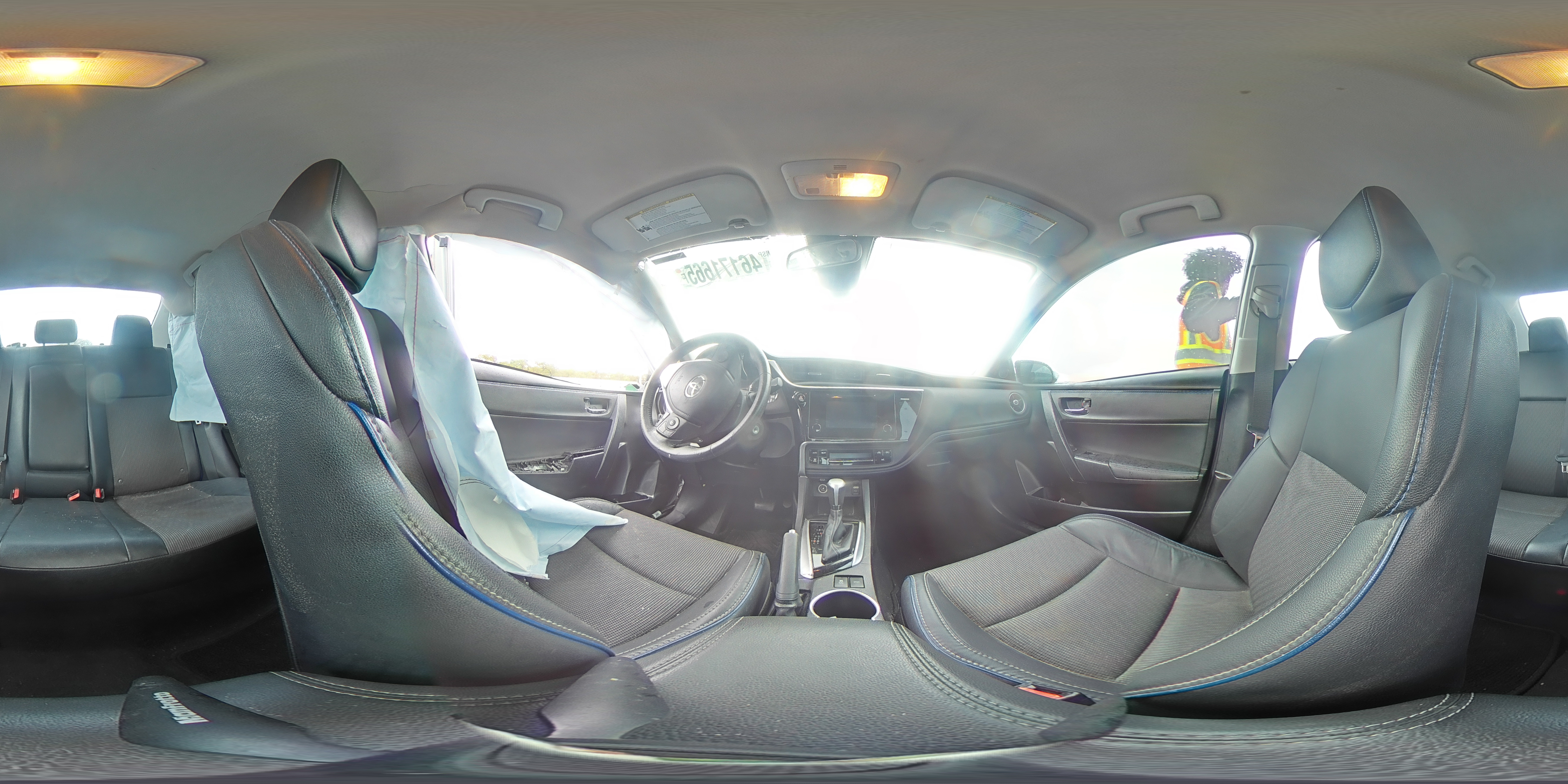 2017 Toyota Corolla - Image 13