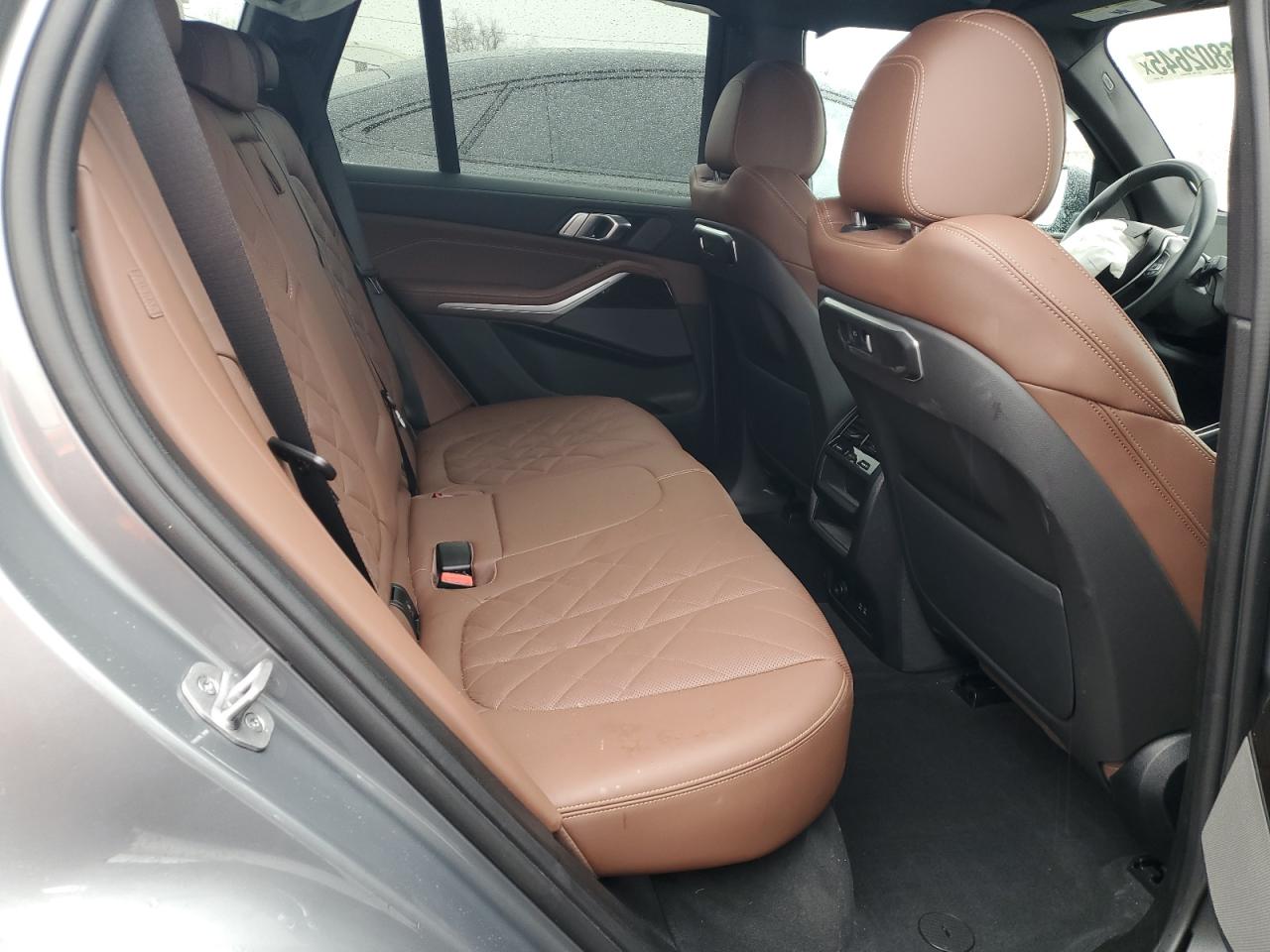 2024 BMW X5 - Image 11