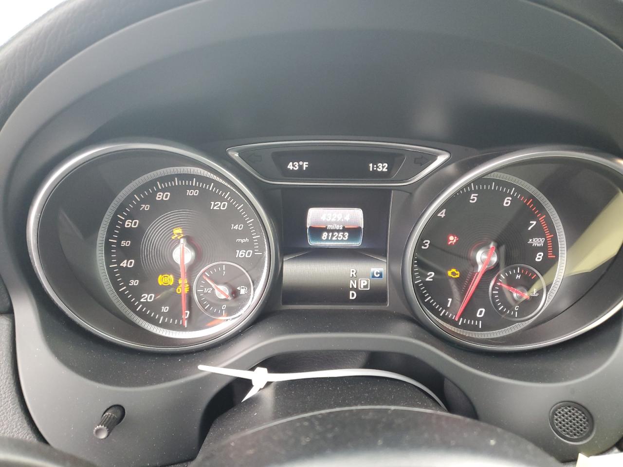2019 Mercedes-Benz GLA-klasse - Image 9
