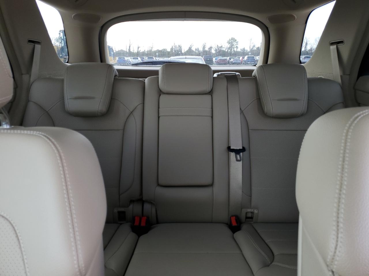 2014 Mercedes-Benz M-klasse - Image 10