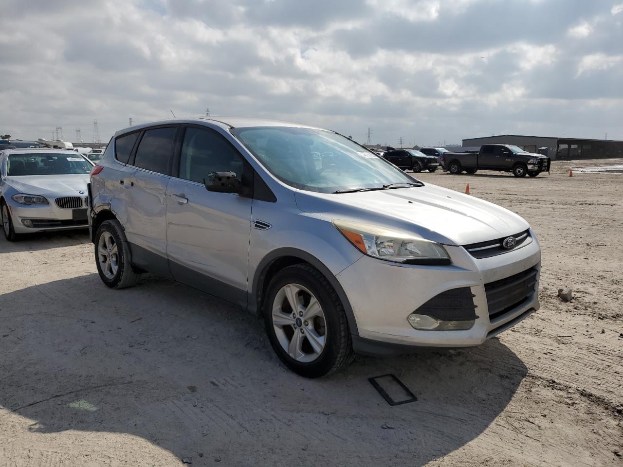 2014 Ford Escape - Image 4