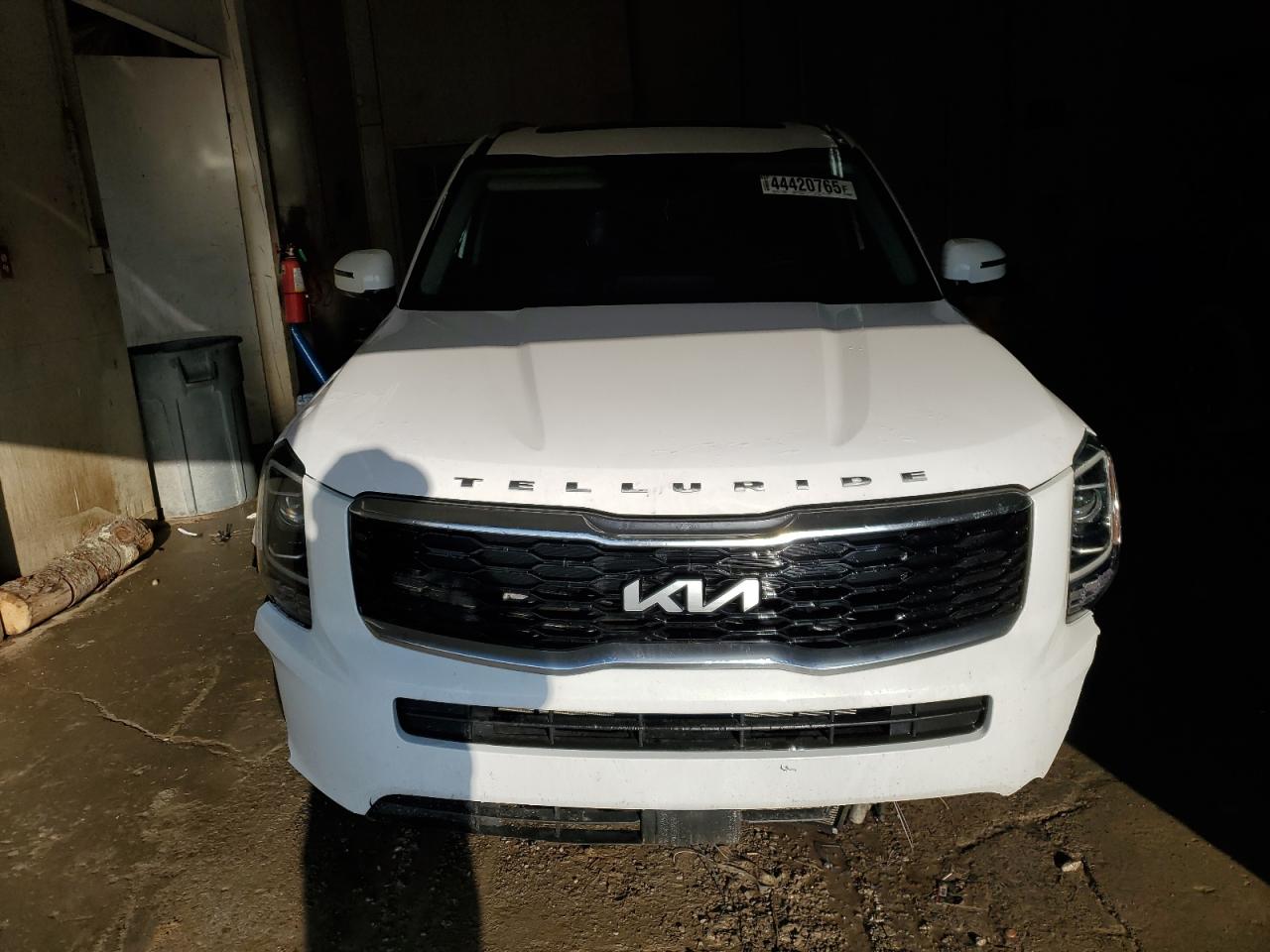 2022 Kia Telluride - Image 5