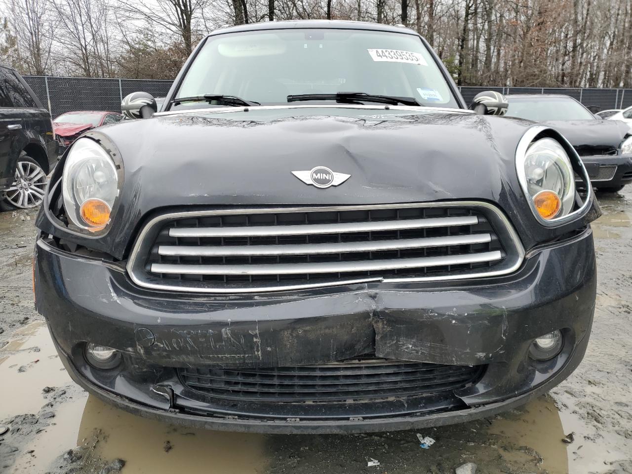 2014 MINI Cooper - Image 5