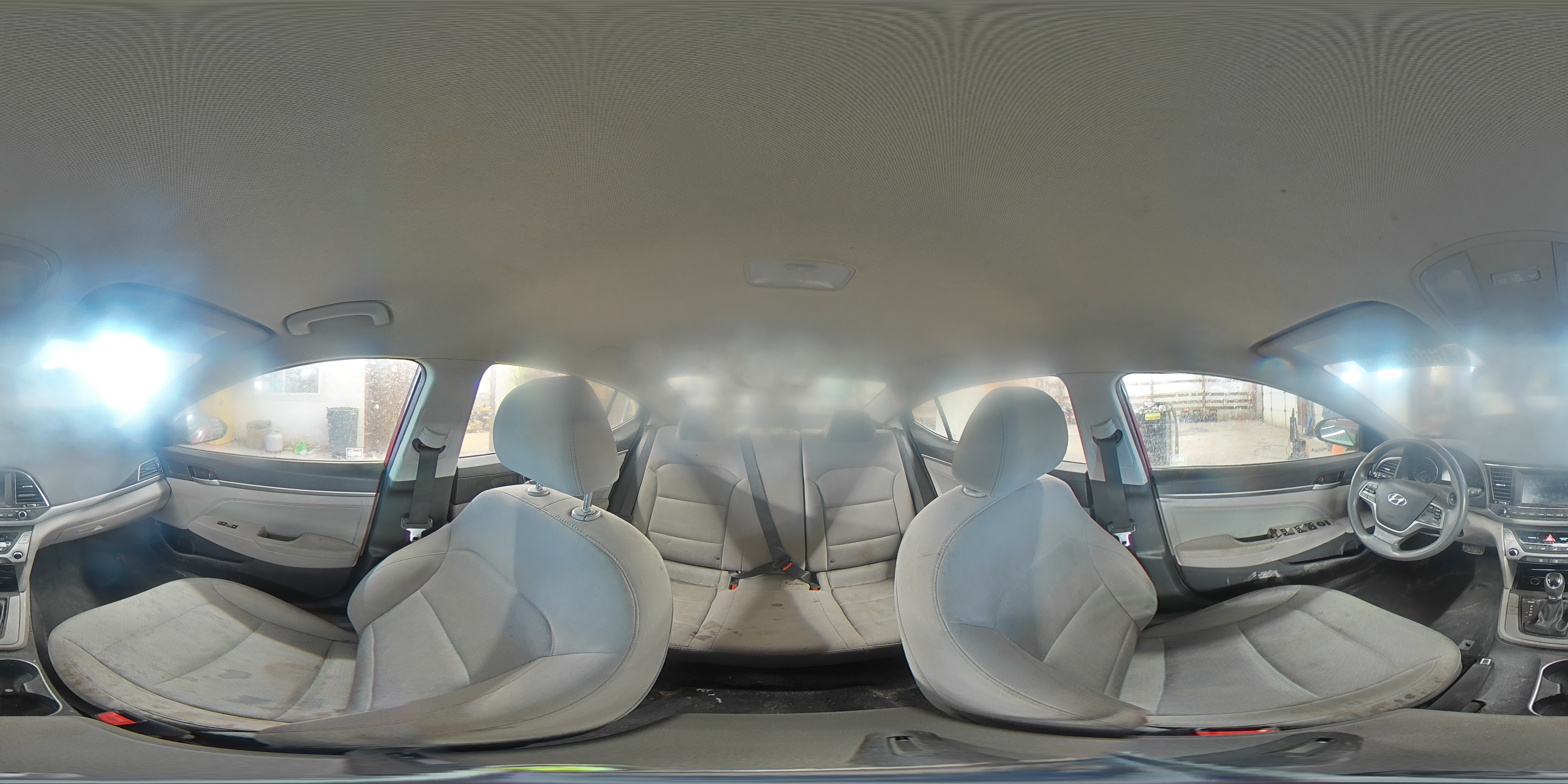2017 Hyundai Elantra - Image 15