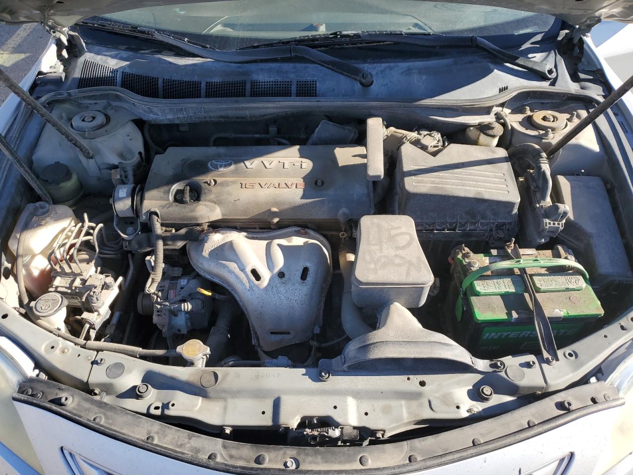 2007 Toyota Camry - Image 11