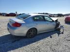 2011 Infiniti G37  for Sale in Gainesville, GA - Front End