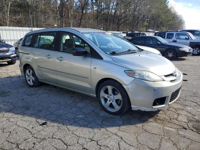 2006 MAZDA 5 