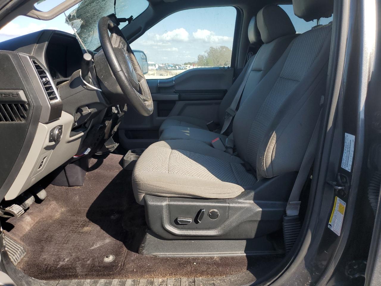 2016 Ford F-150 - Image 7