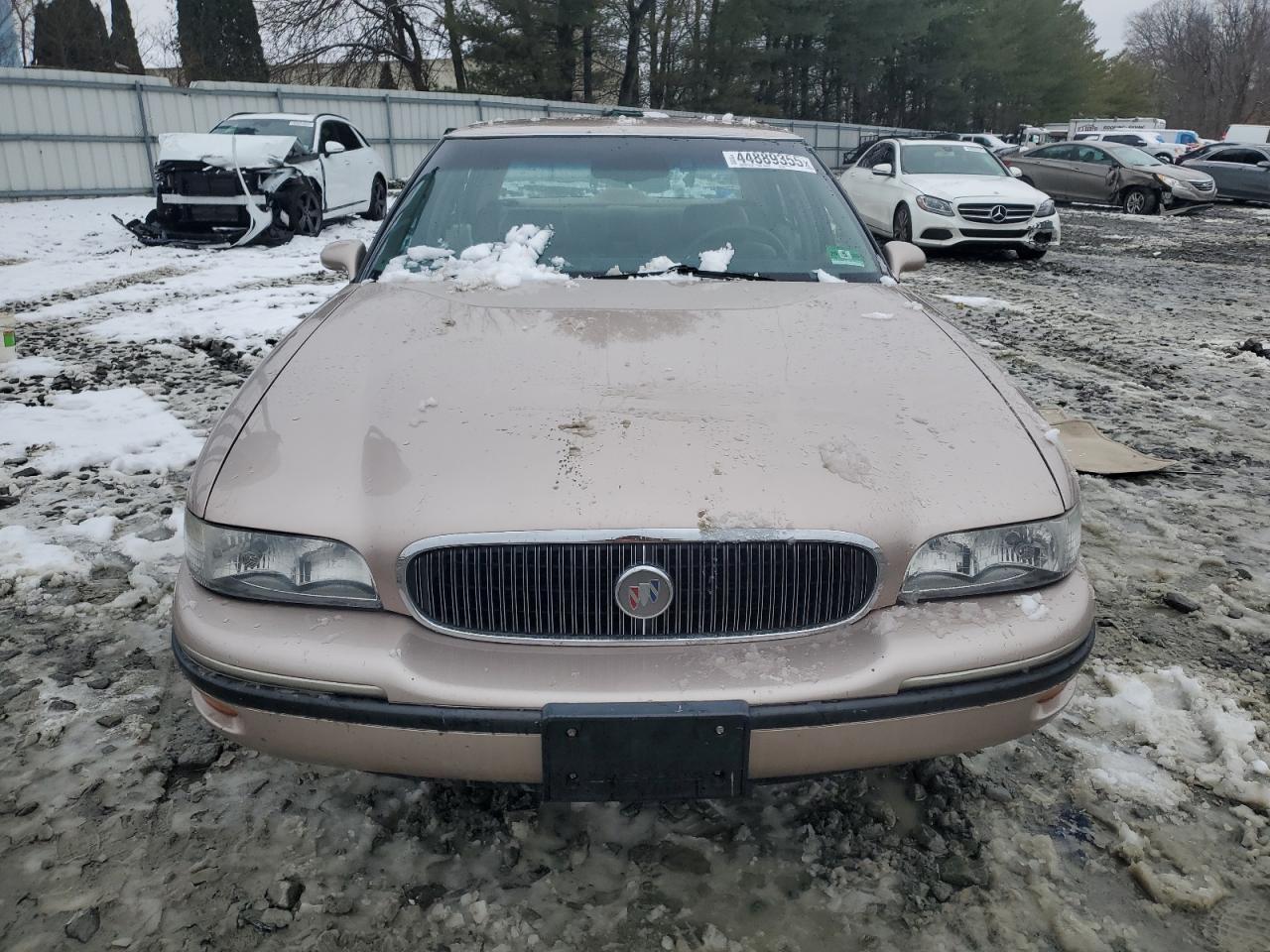 1999 Buick LeSabre - Image 5