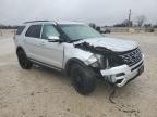 2017 Ford Explorer Limited for Sale in New Braunfels, TX - Front End
