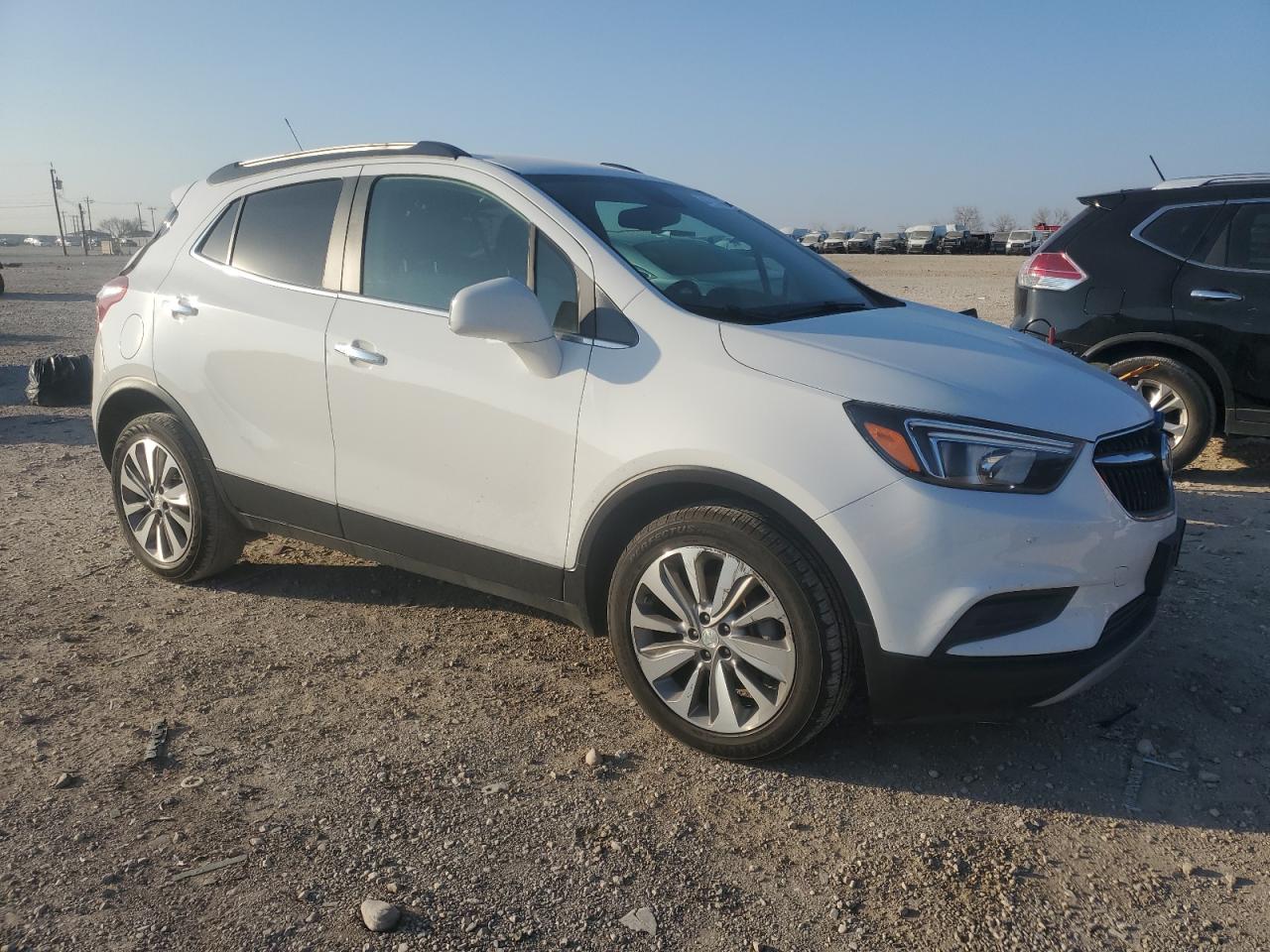 2020 Buick Encore - Image 4