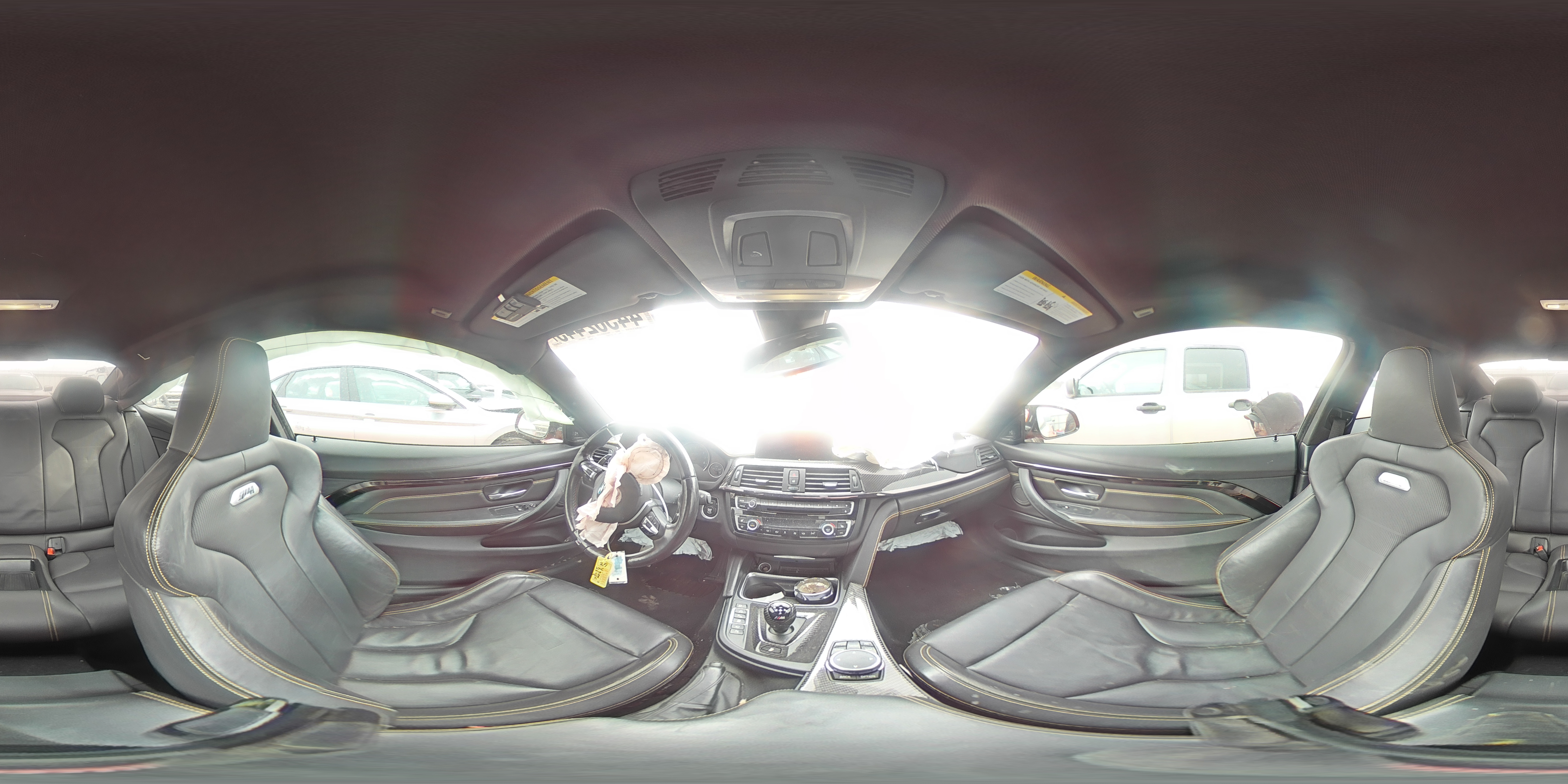 2015 BMW M4 - Image 13