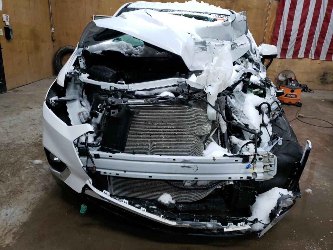 2021 Chevrolet Traverse - Image 5