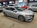 2020 HONDA INSIGHT TOURING à vendre chez Copart CT - HARTFORD SPRINGFIELD