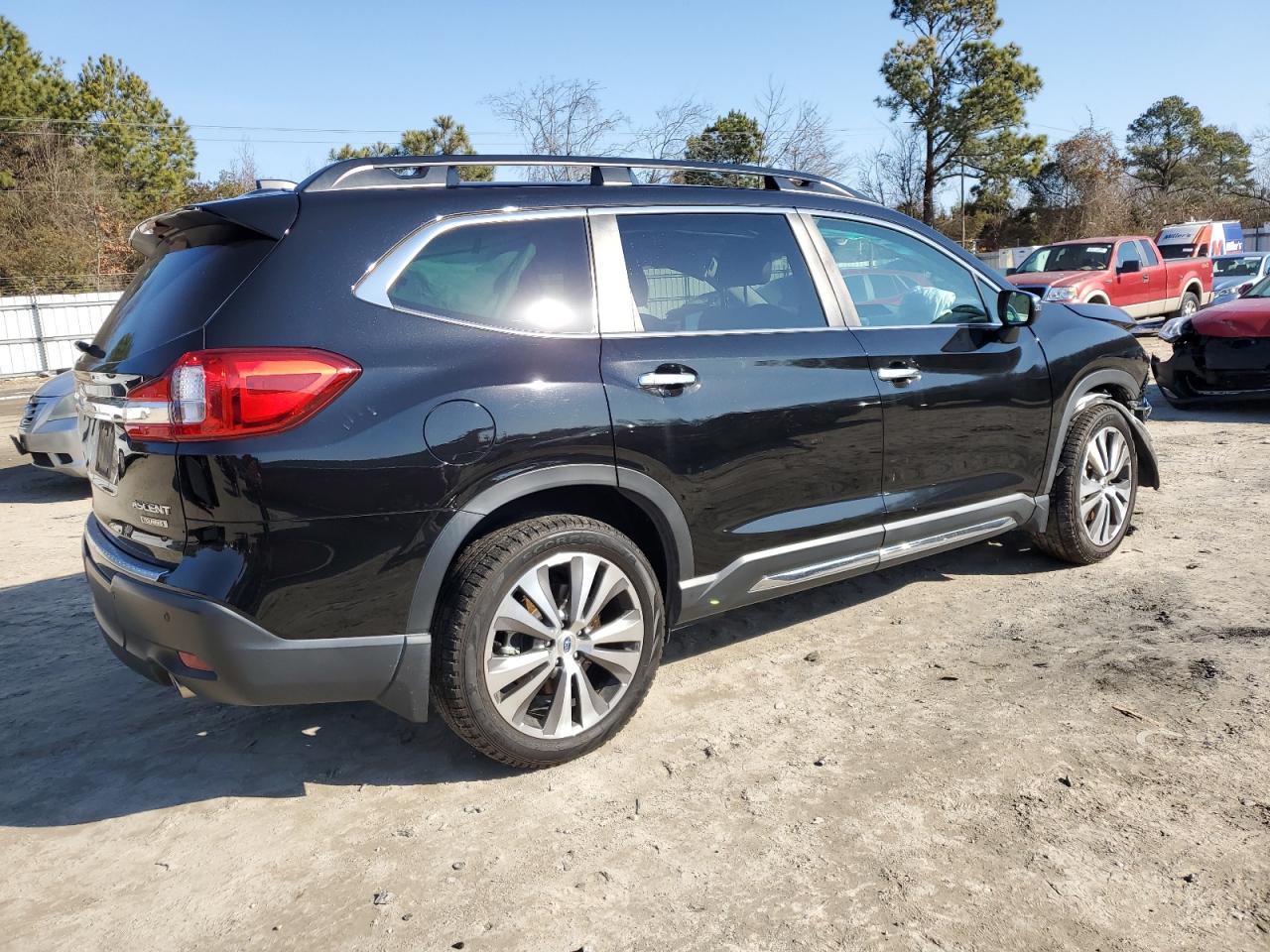 4S4WMARD5L3472560 SUBARU ASCENT 2020