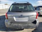 2008 Subaru Outback 2.5I იყიდება Littleton-ში, CO - Front End